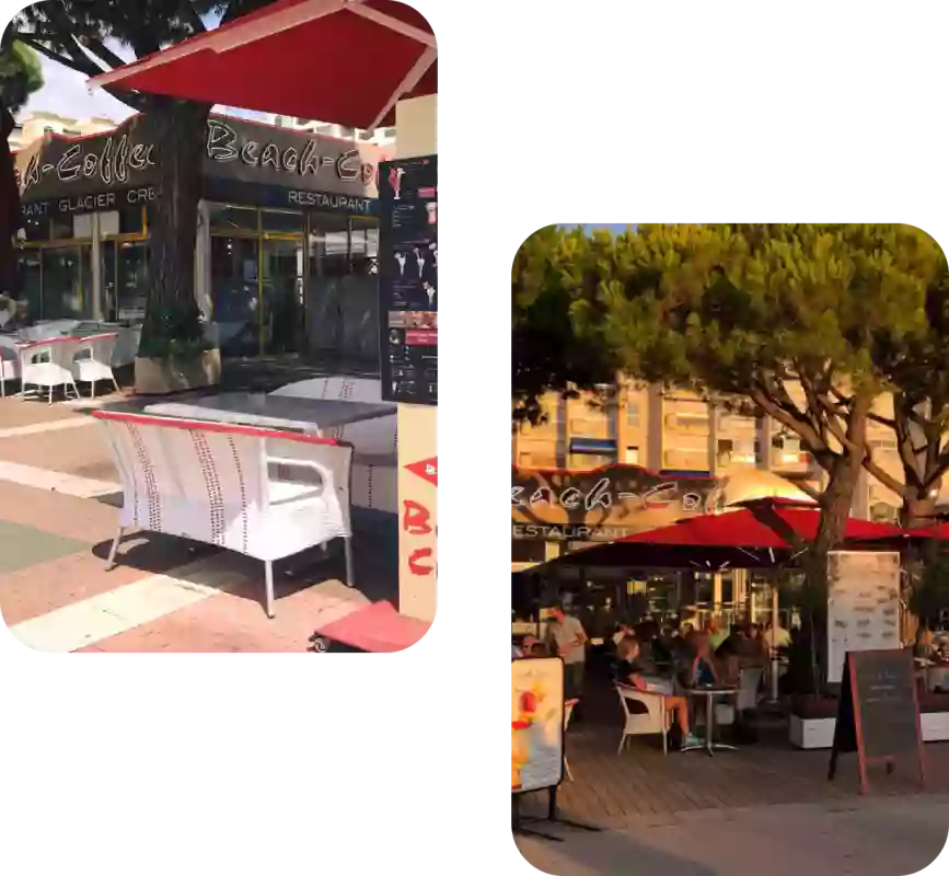 restaurant port carnon - restaurant bord de mer carnon - restaurant plage carnon - restaurant bord de plage carnon - restaurant MAUGUIO