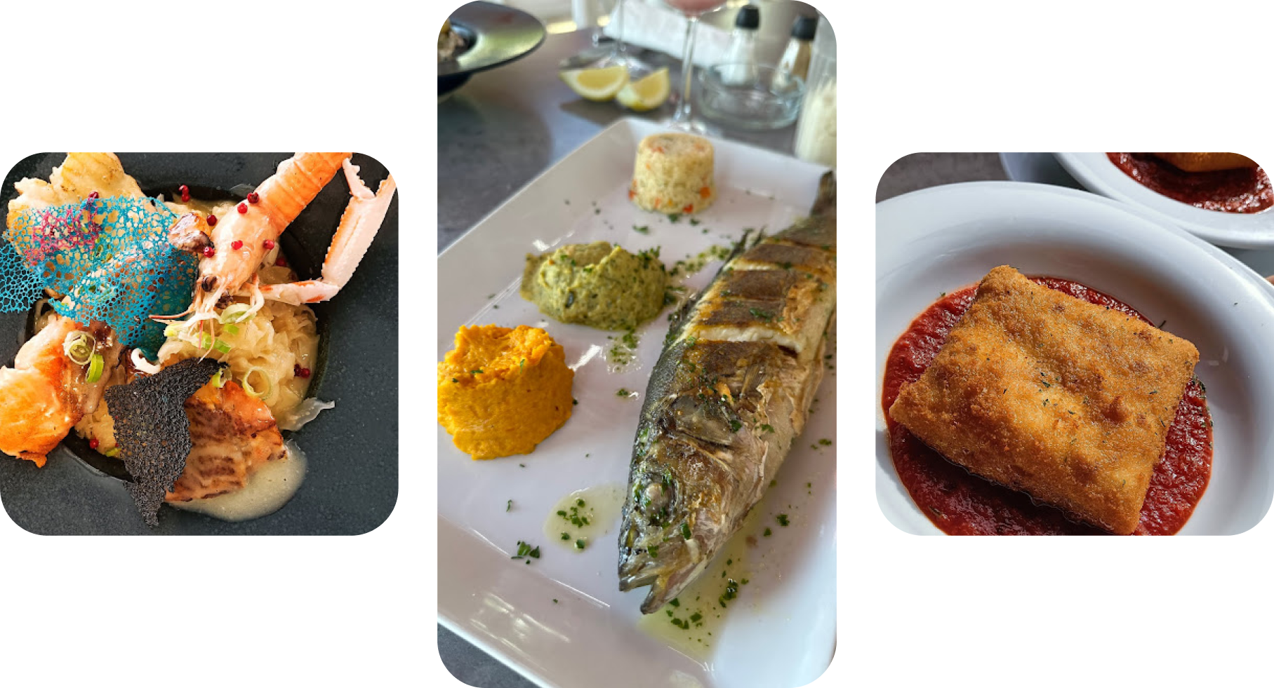 Beach Coffee carnon -  restaurant carnon - restaurant plage carnon - restaurant carnon bord de mer - top resto MAUGUIO