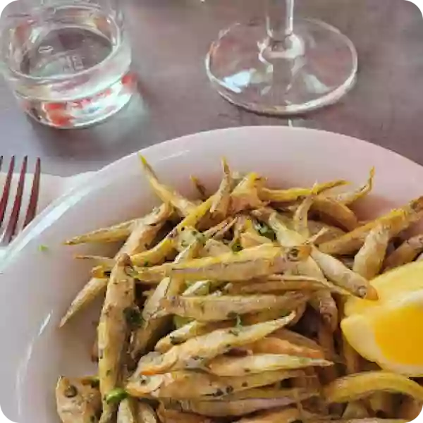 restaurant poisson carnon - restaurant plage carnon - restaurant carnon - bien manger MAUGUIO