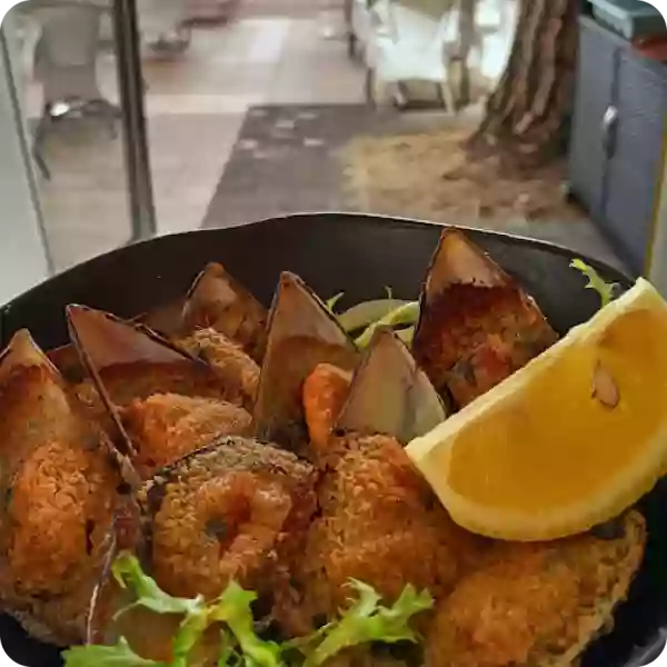 restaurant poisson carnon - restaurant plage carnon - restaurant carnon - restaurant MAUGUIO