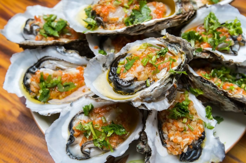 restaurant poisson carnon - restaurant plage carnon - restaurant carnon - restaurant sympa MAUGUIO