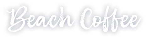 Logo Beach Coffee